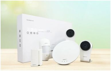 智能家居大势所趋 蓝海入前需谨慎
