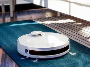 智能家居 重塑生活空间，开启未来智慧生活新篇章