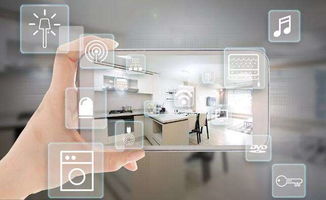 虎居商城浅析智能家居产品存在问题的应对策略