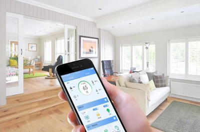 从概念到现实 智能家居发展史与全屋智能的漫漫长路