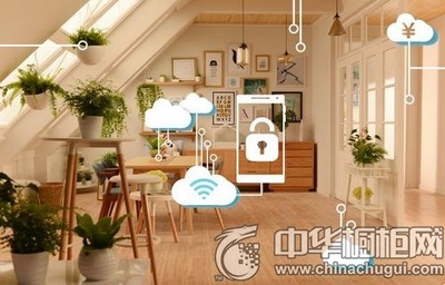 深度 中国智能家居行业发展前景分析